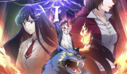 全职法师漫画免费,魔法世界的大门，谁将开启？