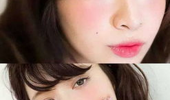 麻豆妆,时尚界的潮流新宠