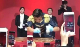 娱乐圈爆料吃瓜专场,揭秘明星幕后故事与真实生活